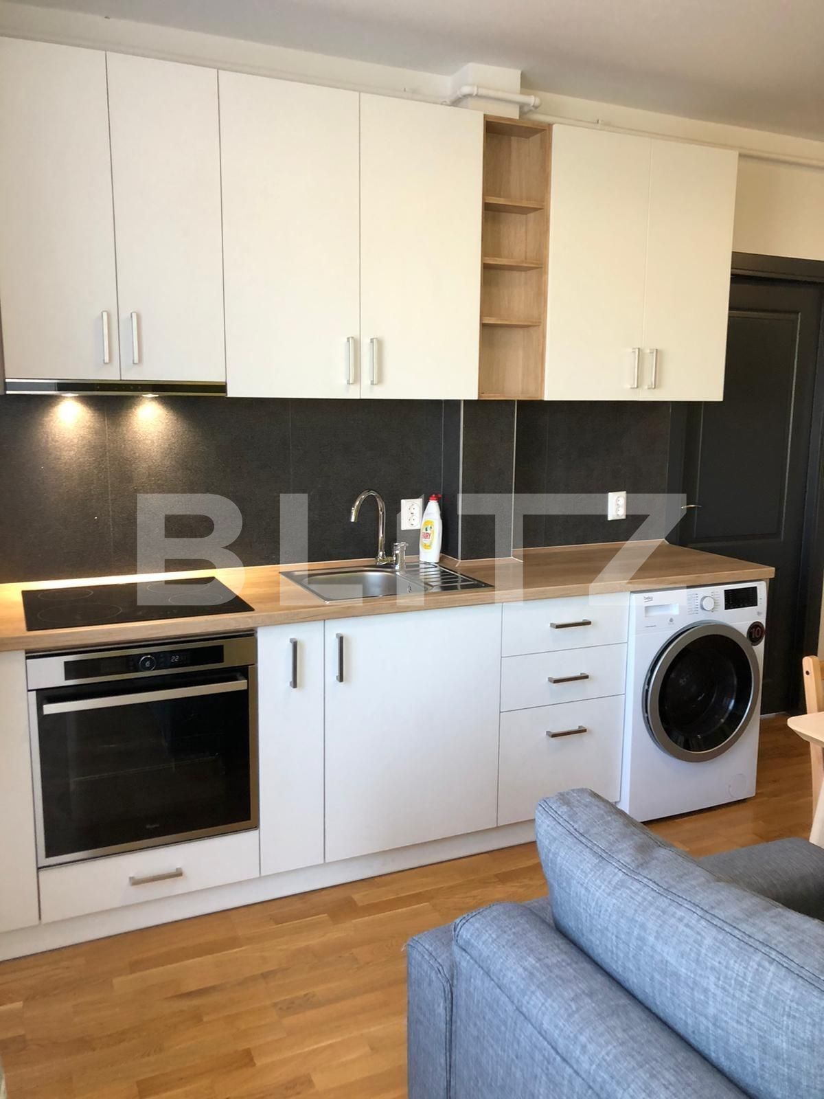 Apartament de închiriat 3 camere Manastur - 53642AI | BLITZ Cluj-Napoca | Poza6