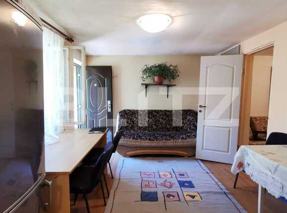 Apartament de închiriat 2 camere Iris - 53644AI | BLITZ Cluj-Napoca | Poza2