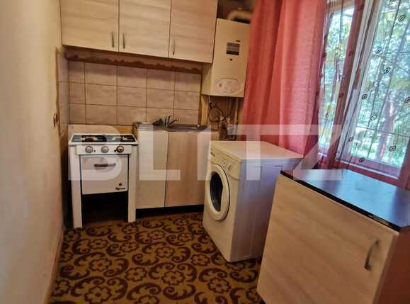 Apartament de închiriat 2 camere Iris - 53644AI | BLITZ Cluj-Napoca | Poza3