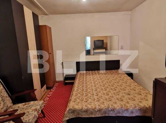 Apartament de închiriat 2 camere Iris - 53644AI | BLITZ Cluj-Napoca | Poza1