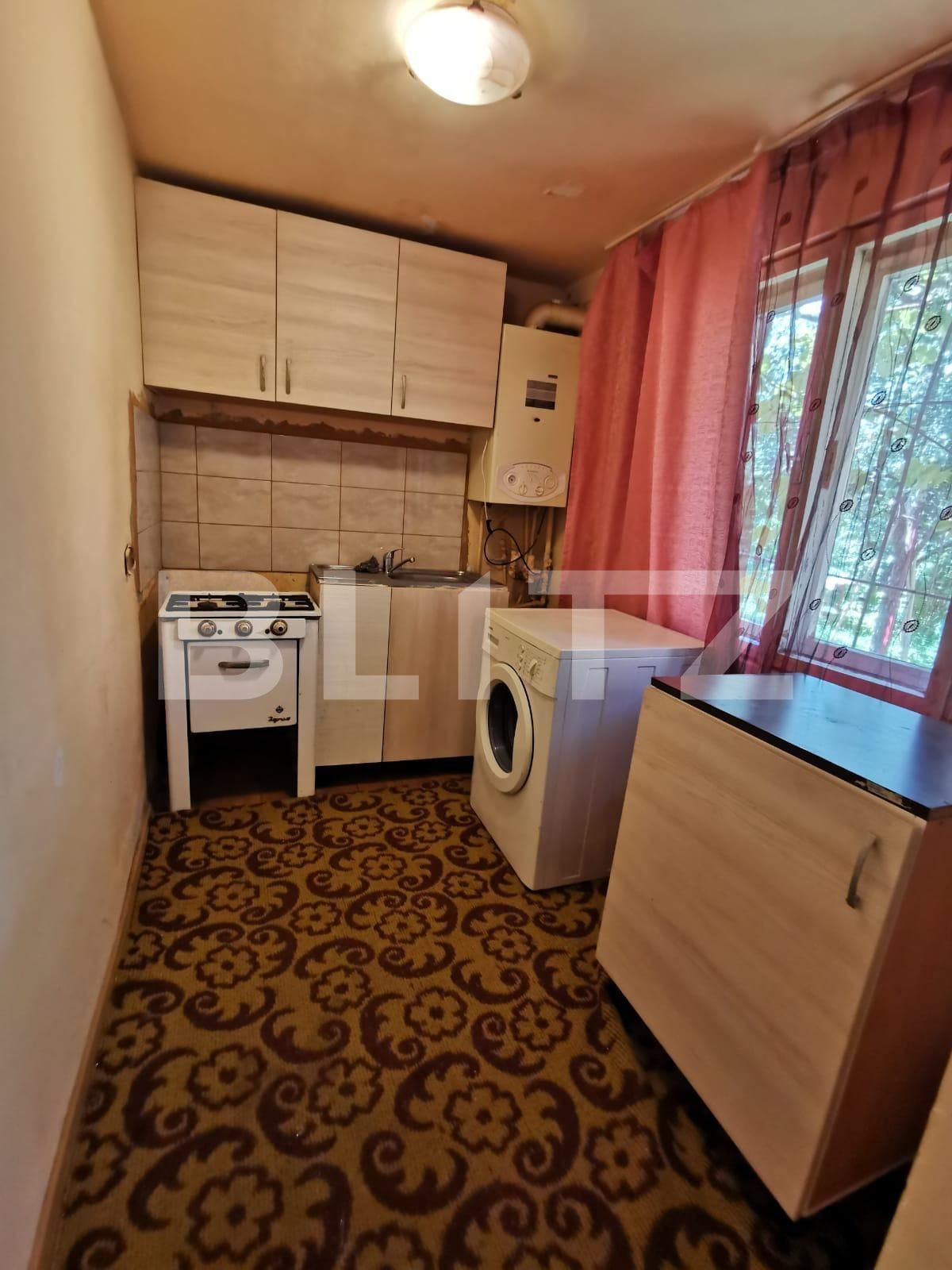 Apartament de închiriat 2 camere Iris - 53644AI | BLITZ Cluj-Napoca | Poza3