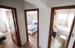 Apartament cu trei camere, 65 mp, zona strazii Dunarii