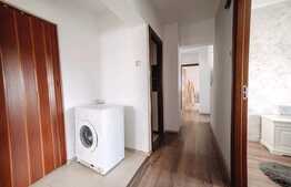 Apartament cu trei camere, 65 mp, zona strazii Dunarii