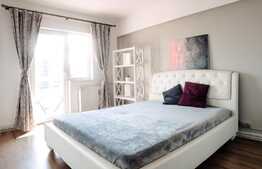 Apartament cu trei camere, 65 mp, zona strazii Dunarii