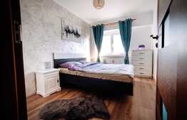 Apartament cu trei camere, 65 mp, zona strazii Dunarii