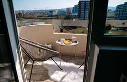 Apartament cu trei camere, 65 mp, zona strazii Dunarii