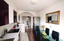 Apartament cu trei camere, 65 mp, zona strazii Dunarii