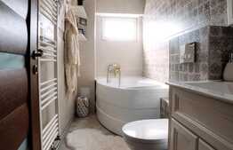 Apartament cu trei camere, 65 mp, zona strazii Dunarii