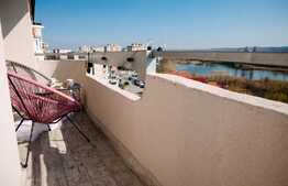 Apartament cu trei camere, 65 mp, zona strazii Dunarii