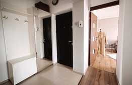 Apartament cu trei camere, 65 mp, zona strazii Dunarii