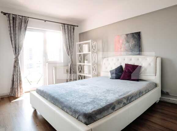 Apartament de vânzare 3 camere Intre Lacuri - 53645AV | BLITZ Cluj-Napoca | Poza3