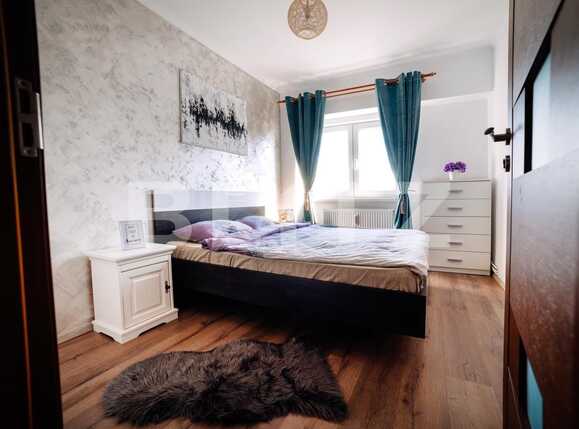 Apartament de vânzare 3 camere Intre Lacuri - 53645AV | BLITZ Cluj-Napoca | Poza4