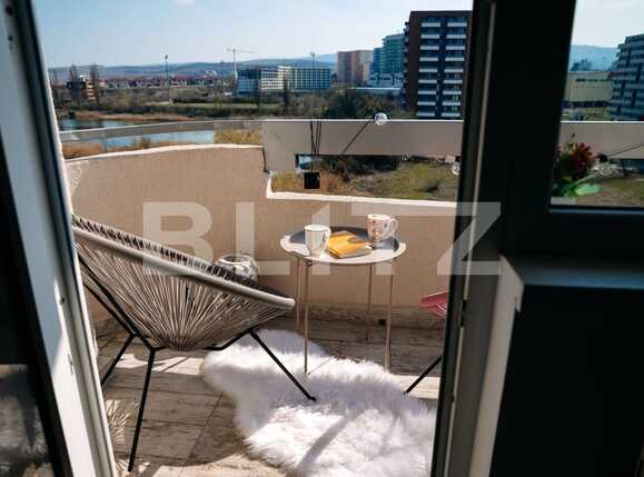 Apartament de vânzare 3 camere Intre Lacuri - 53645AV | BLITZ Cluj-Napoca | Poza2