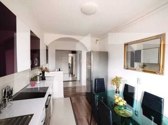 Apartament de vânzare 3 camere Intre Lacuri - 53645AV | BLITZ Cluj-Napoca | Poza11