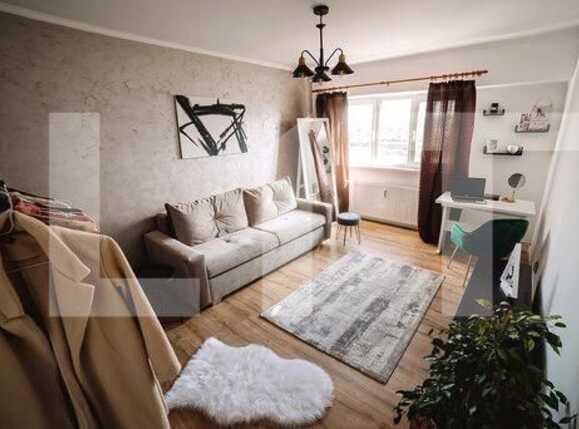 Apartament de vânzare 3 camere Intre Lacuri - 53645AV | BLITZ Cluj-Napoca | Poza9
