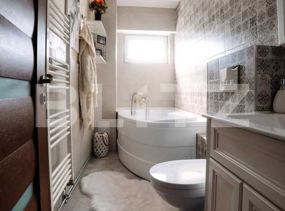 Apartament de vânzare 3 camere Intre Lacuri - 53645AV | BLITZ Cluj-Napoca | Poza5