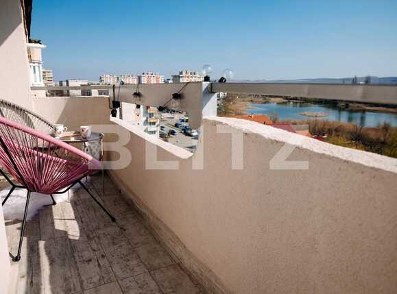 Apartament de vânzare 3 camere Intre Lacuri - 53645AV | BLITZ Cluj-Napoca | Poza1