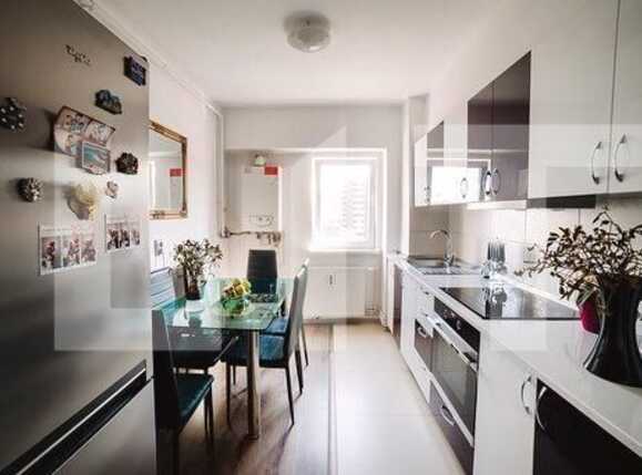 Apartament de vânzare 3 camere Intre Lacuri - 53645AV | BLITZ Cluj-Napoca | Poza6