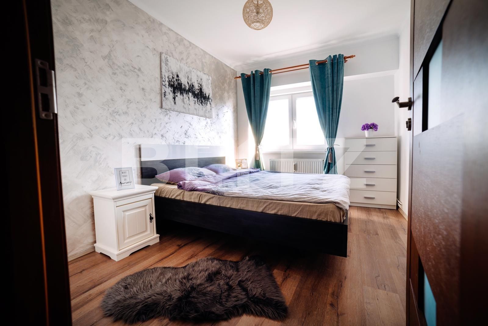 Apartament de vânzare 3 camere Intre Lacuri - 53645AV | BLITZ Cluj-Napoca | Poza4