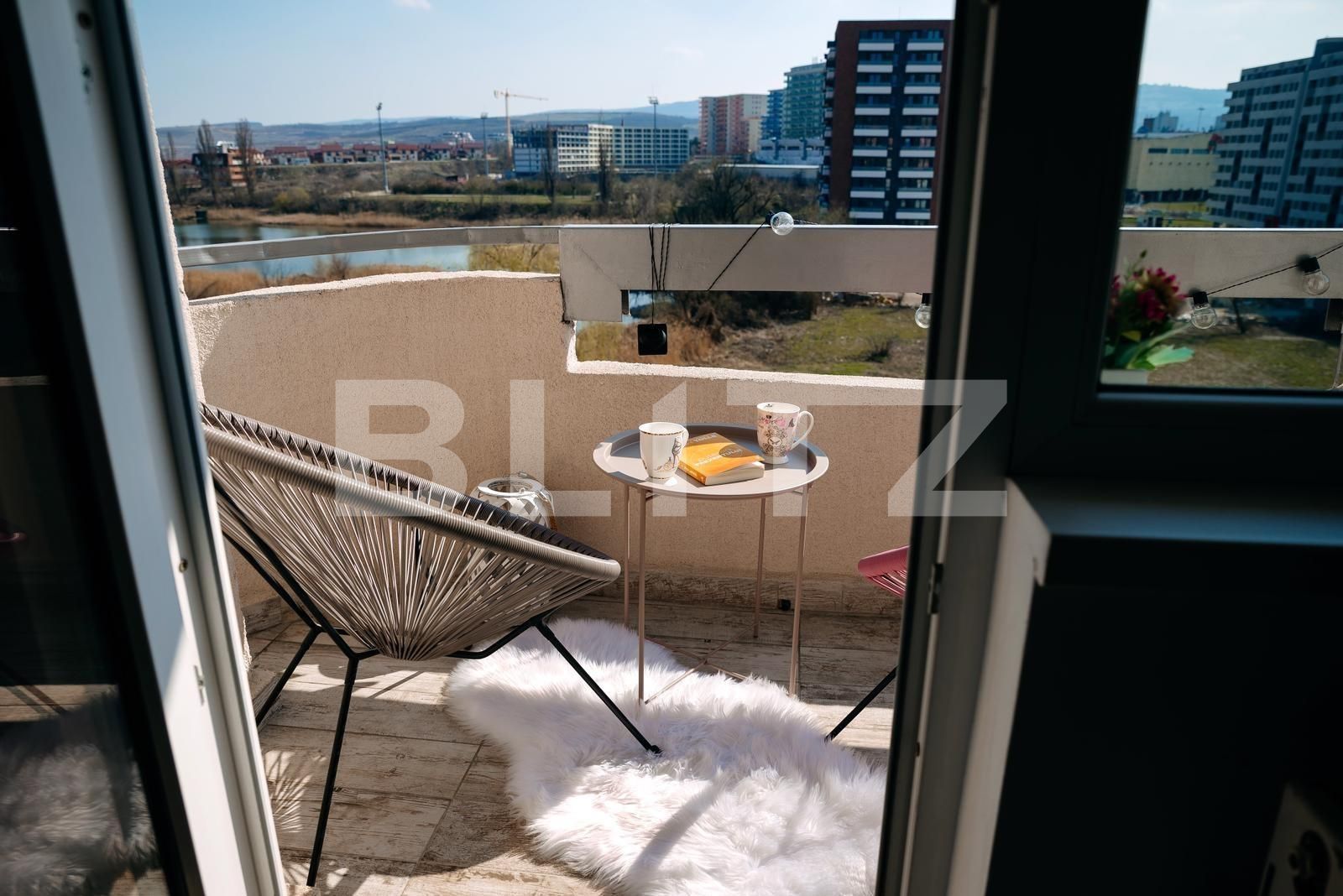 Apartament de vânzare 3 camere Intre Lacuri - 53645AV | BLITZ Cluj-Napoca | Poza2