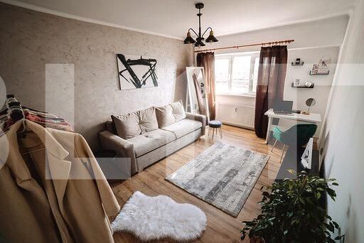 Apartament de vânzare 3 camere Intre Lacuri - 53645AV | BLITZ Cluj-Napoca | Poza9