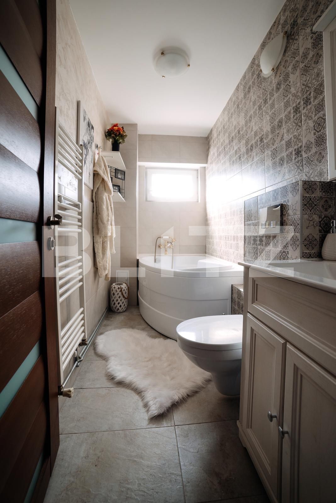 Apartament de vânzare 3 camere Intre Lacuri - 53645AV | BLITZ Cluj-Napoca | Poza5