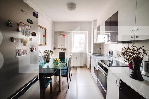 Apartament de vânzare 3 camere Intre Lacuri - 53645AV | BLITZ Cluj-Napoca | Poza6