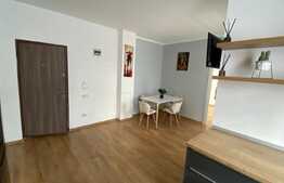 Apartament 3 camere,lux, etaj intermediar,incalzire in pardoseala, zona Subcetate