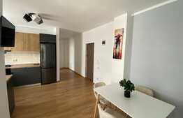 Apartament 3 camere,lux, etaj intermediar,incalzire in pardoseala, zona Subcetate