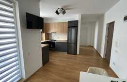 Apartament 3 camere,lux, etaj intermediar,incalzire in pardoseala, zona Subcetate