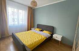 Apartament 3 camere,lux, etaj intermediar,incalzire in pardoseala, zona Subcetate