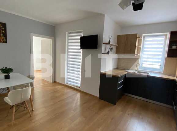 Apartament de vânzare 3 camere Floreşti - 53646AV | BLITZ Cluj-Napoca | Poza9