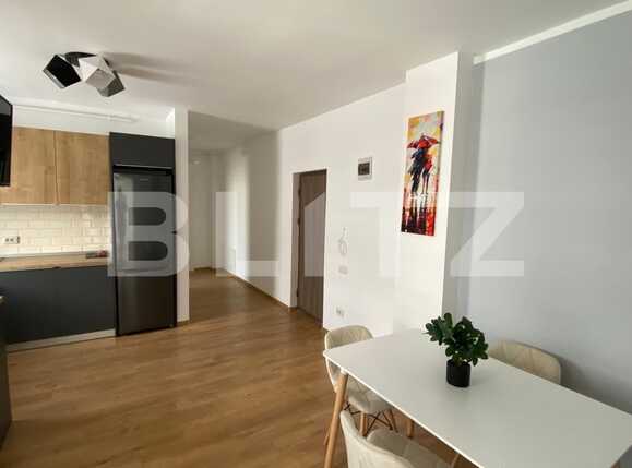 Apartament de vânzare 3 camere Floreşti - 53646AV | BLITZ Cluj-Napoca | Poza4