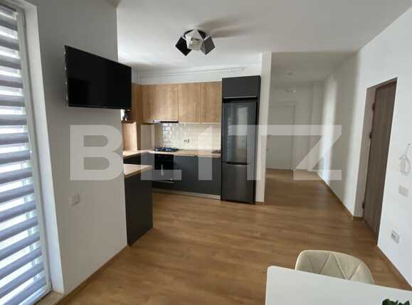 Apartament de vânzare 3 camere Floreşti - 53646AV | BLITZ Cluj-Napoca | Poza1