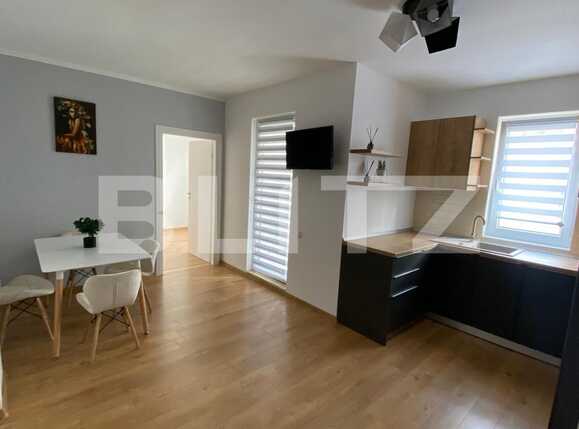 Apartament de vânzare 3 camere Floreşti - 53646AV | BLITZ Cluj-Napoca | Poza2