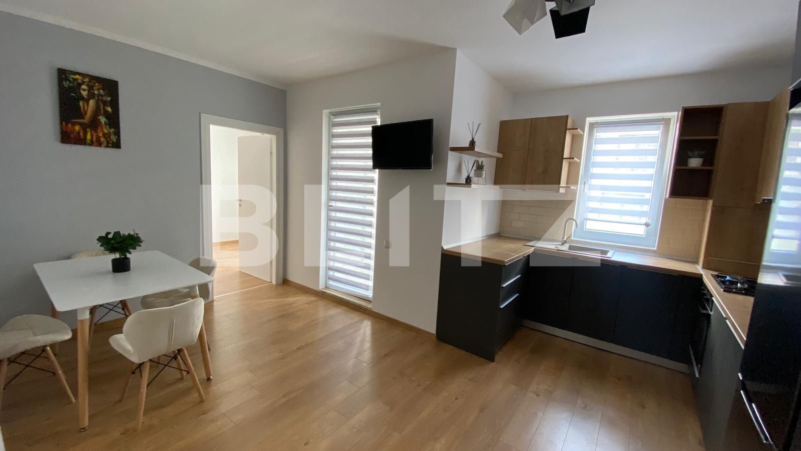 Apartament de vânzare 3 camere Floreşti - 53646AV | BLITZ Cluj-Napoca | Poza9