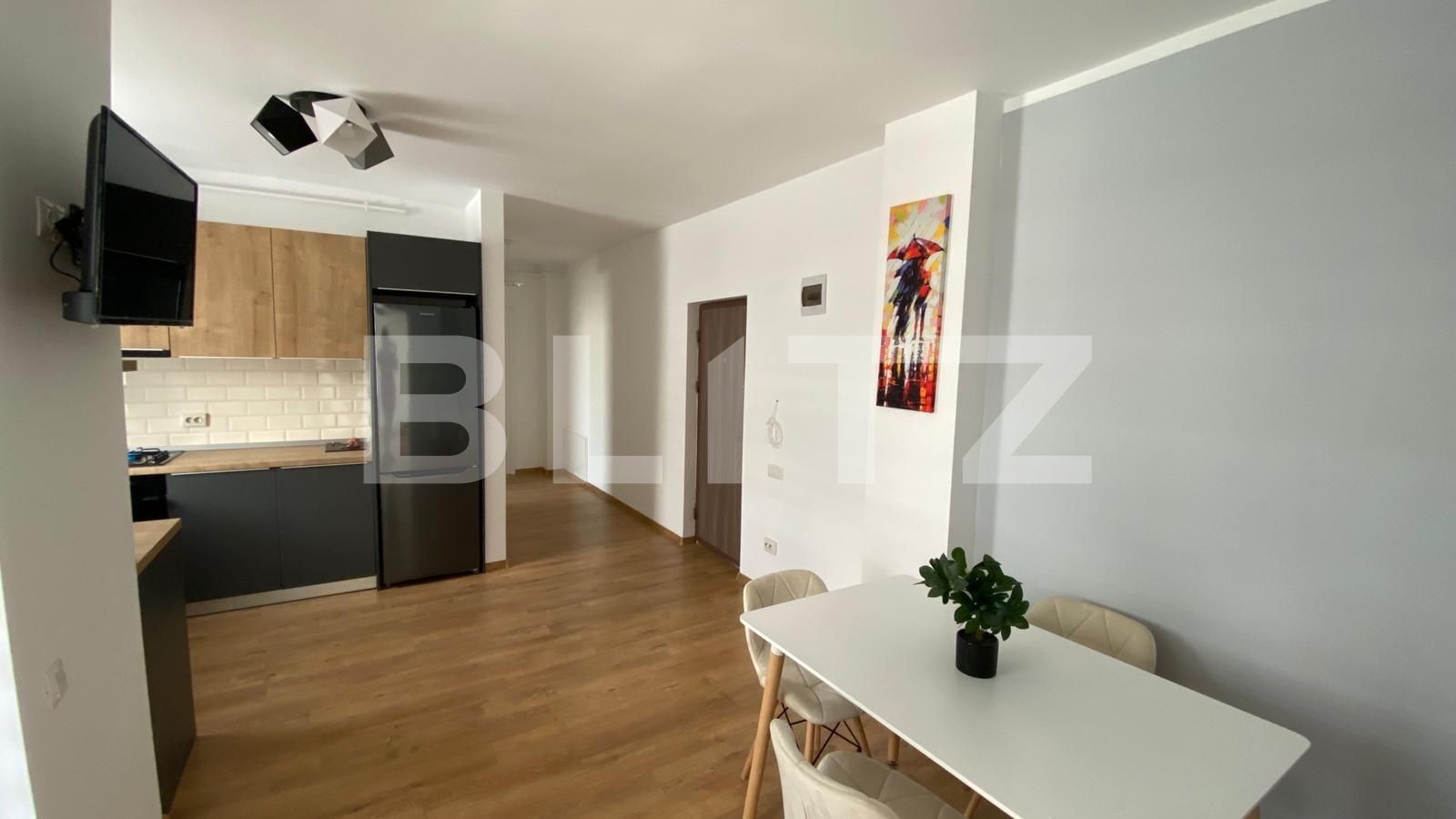 Apartament de vânzare 3 camere Floreşti - 53646AV | BLITZ Cluj-Napoca | Poza4
