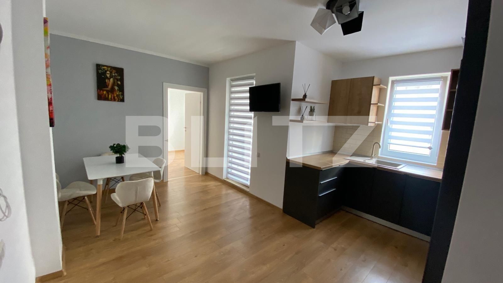 Apartament de vânzare 3 camere Floreşti - 53646AV | BLITZ Cluj-Napoca | Poza2