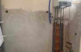 Casa cuplata de 120 mp utili, teren de 200 mp, zona Tauti!