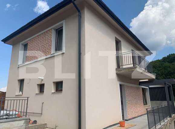 Casa de vânzare 4 camere Floreşti - 53647CV | BLITZ Cluj-Napoca | Poza1