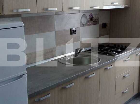 Garsonieră de închiriat Gheorgheni - 53648AI | BLITZ Cluj-Napoca | Poza4