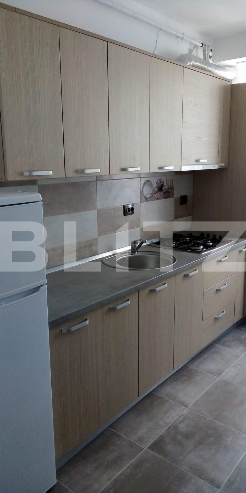 Garsonieră de închiriat Gheorgheni - 53648AI | BLITZ Cluj-Napoca | Poza4