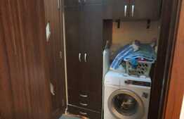 Apartament cu 2 camere, 46mp utili+balcon 4,5mp, zona Hotel Royal