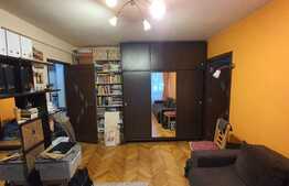 Apartament cu 2 camere, 46mp utili+balcon 4,5mp, zona Hotel Royal