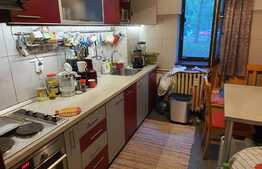 Apartament cu 2 camere, 46mp utili+balcon 4,5mp, zona Hotel Royal