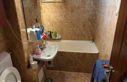 Apartament cu 2 camere, 46mp utili+balcon 4,5mp, zona Hotel Royal