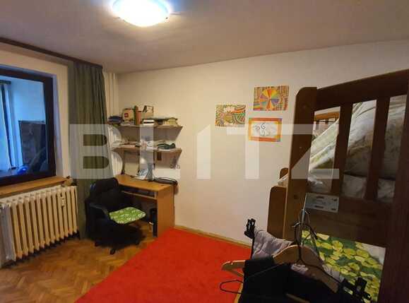 Apartament de vânzare 2 camere Gheorgheni - 53649AV | BLITZ Cluj-Napoca | Poza6