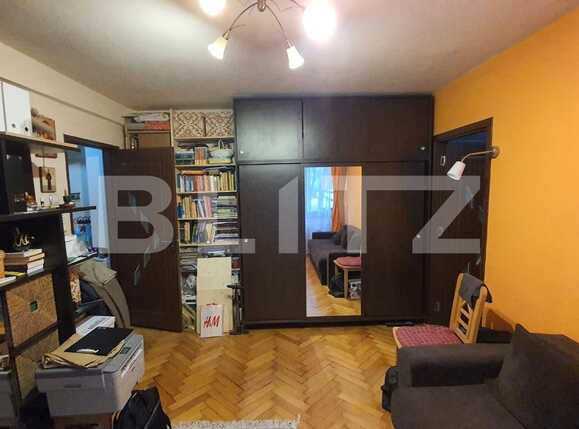 Apartament de vânzare 2 camere Gheorgheni - 53649AV | BLITZ Cluj-Napoca | Poza2