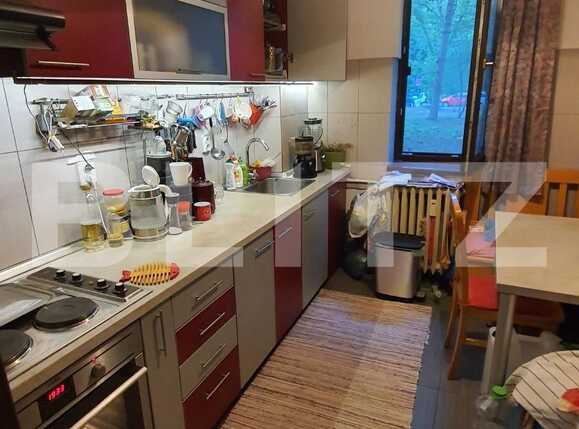 Apartament de vânzare 2 camere Gheorgheni - 53649AV | BLITZ Cluj-Napoca | Poza4