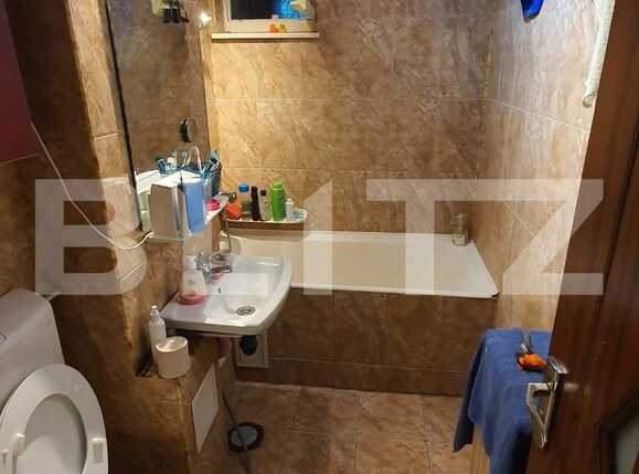 Apartament de vânzare 2 camere Gheorgheni - 53649AV | BLITZ Cluj-Napoca | Poza8